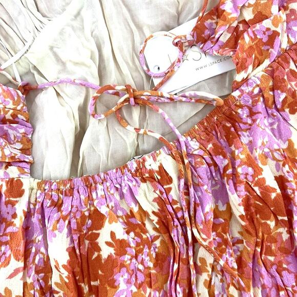 L Space Nora Dress L - Picture 5 of 9